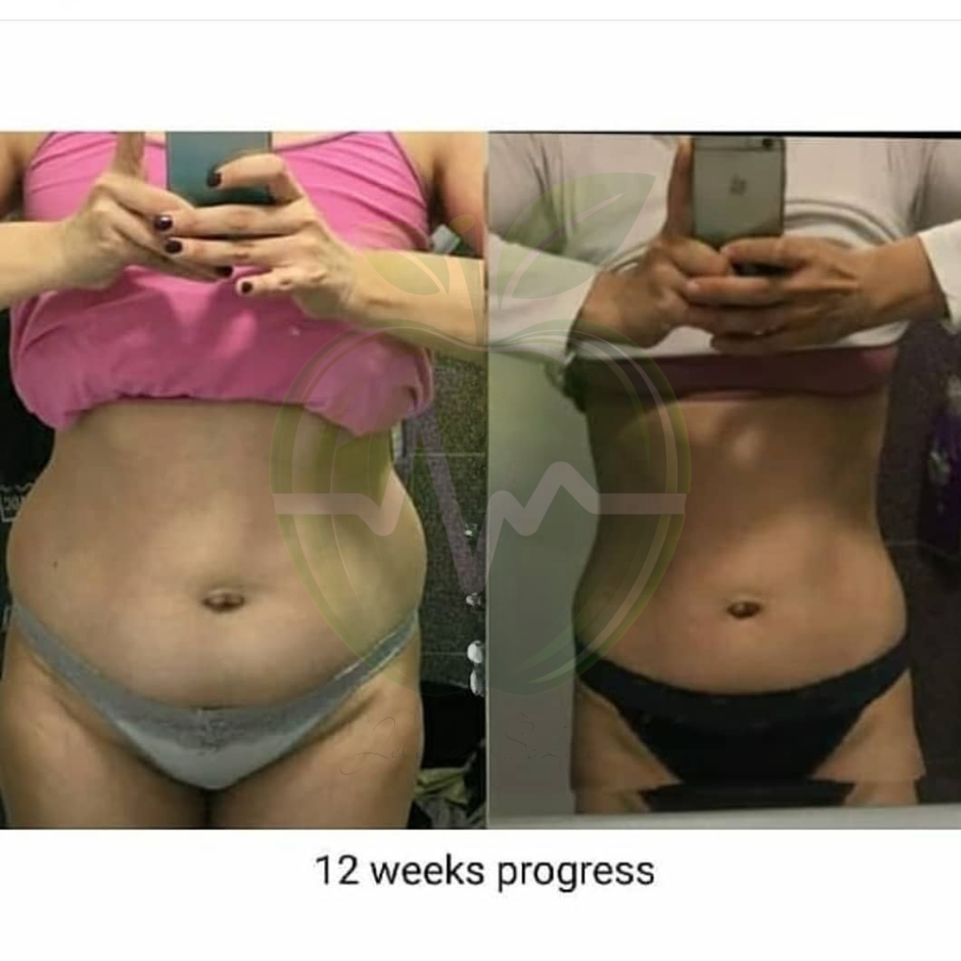 FITWOR Transformacija 6