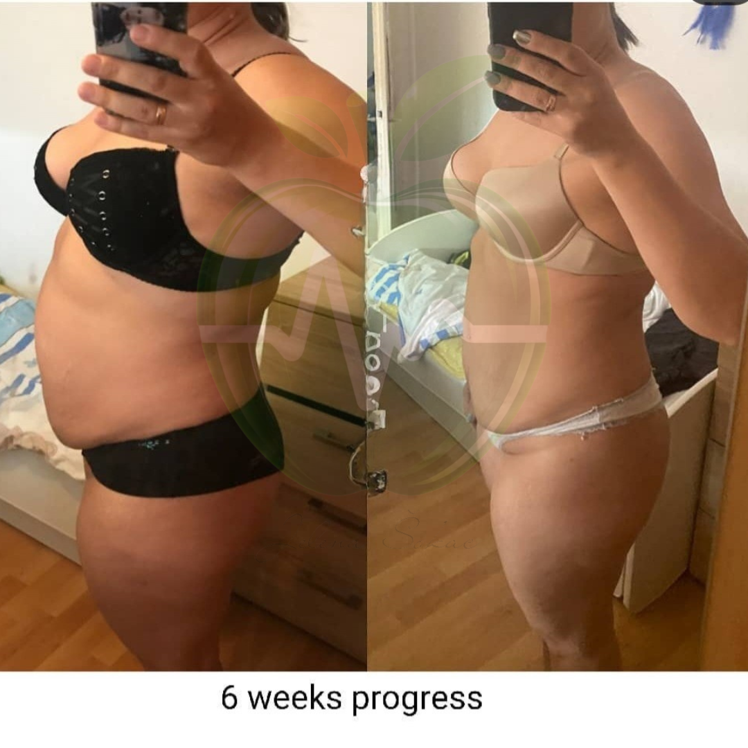 FITWOR Transformacija 8