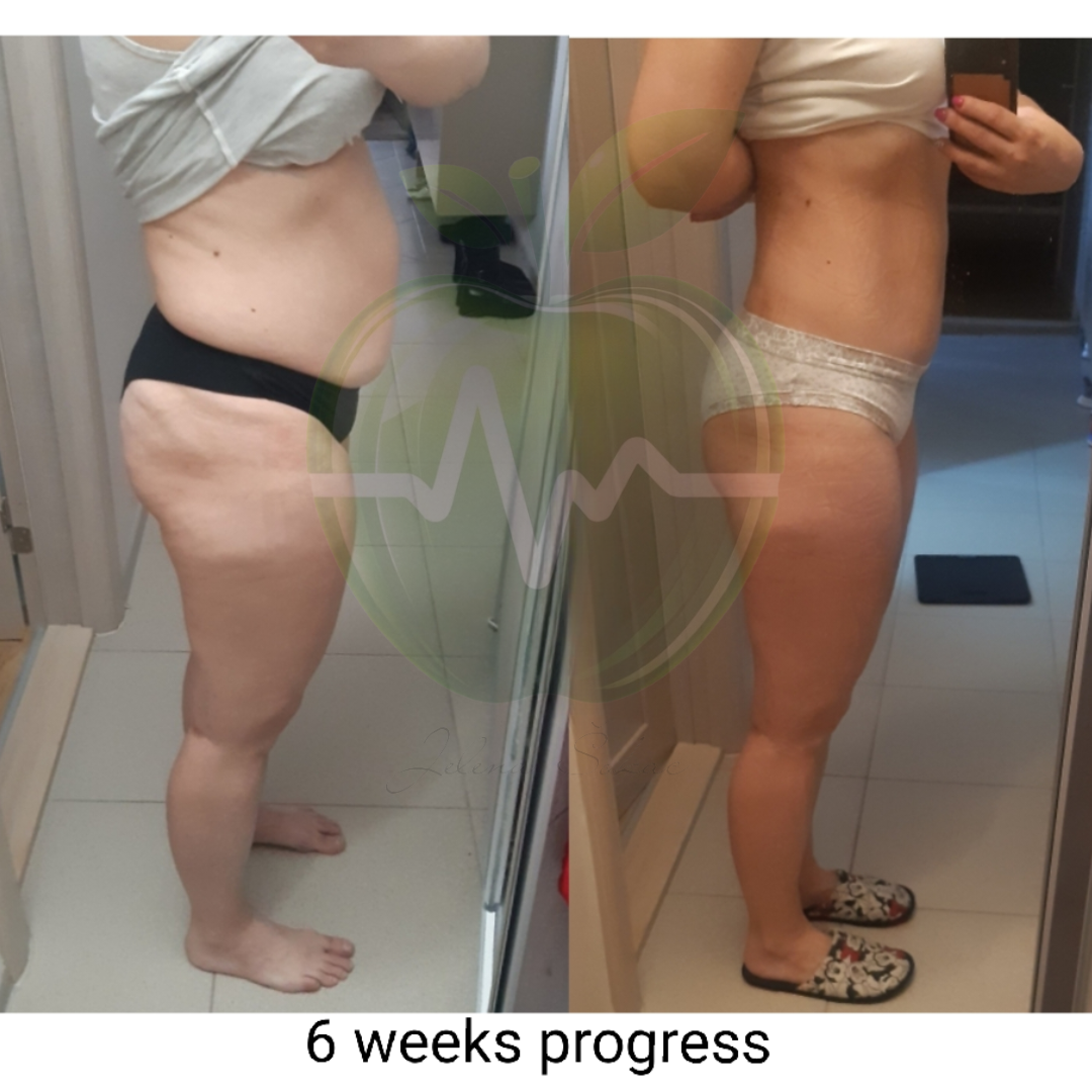 FITWOR Transformacija 18