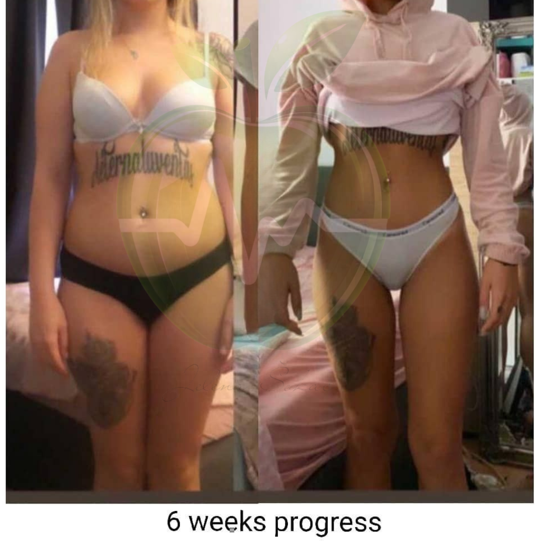 FITWOR Transformacija 11