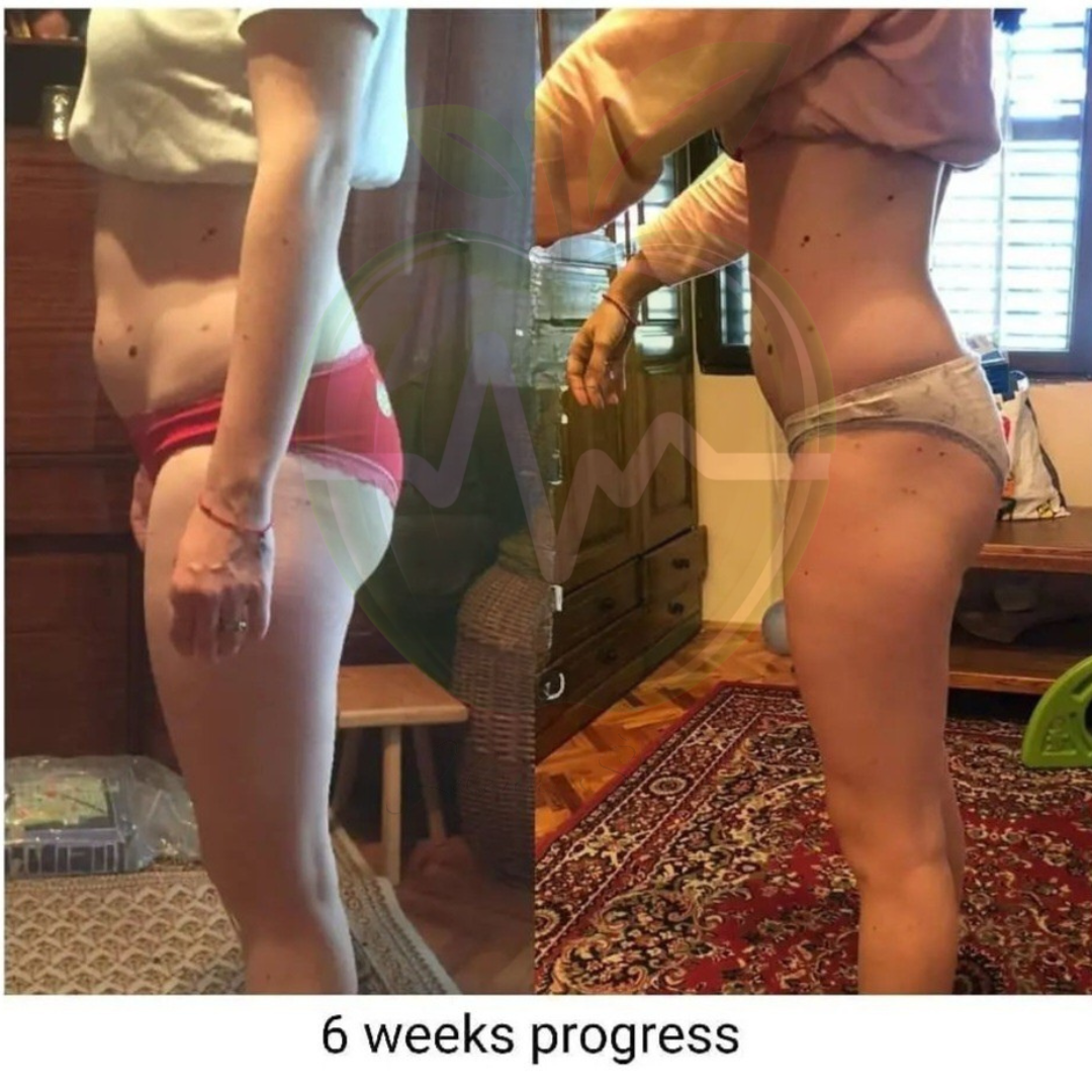 FITWOR Transformacija 13