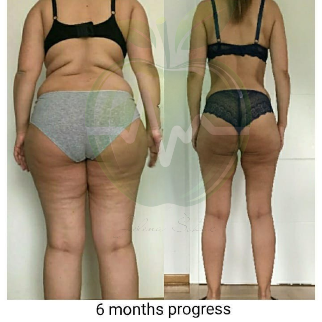 FITWOR Transformacija 16