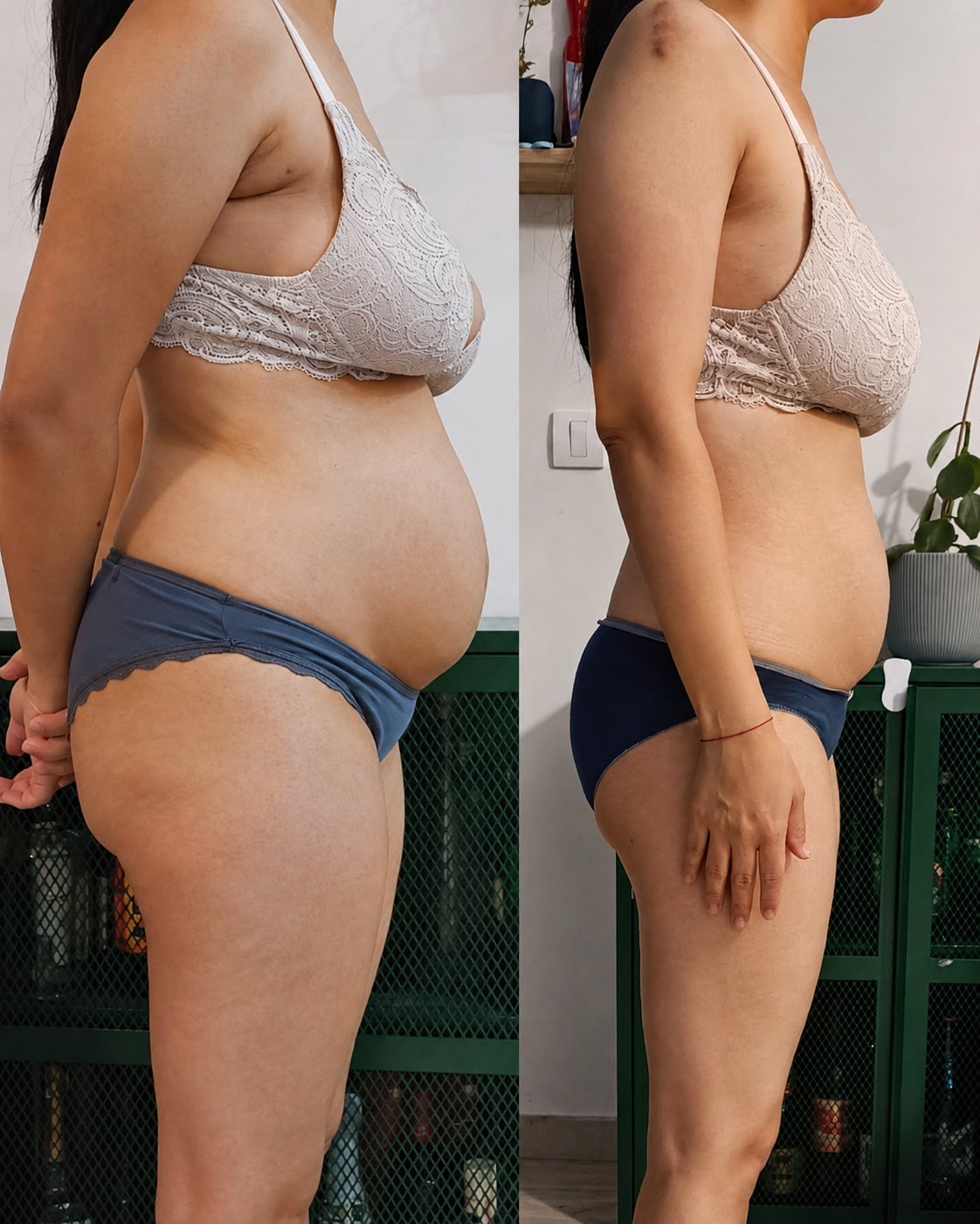 FITWOR transformacija