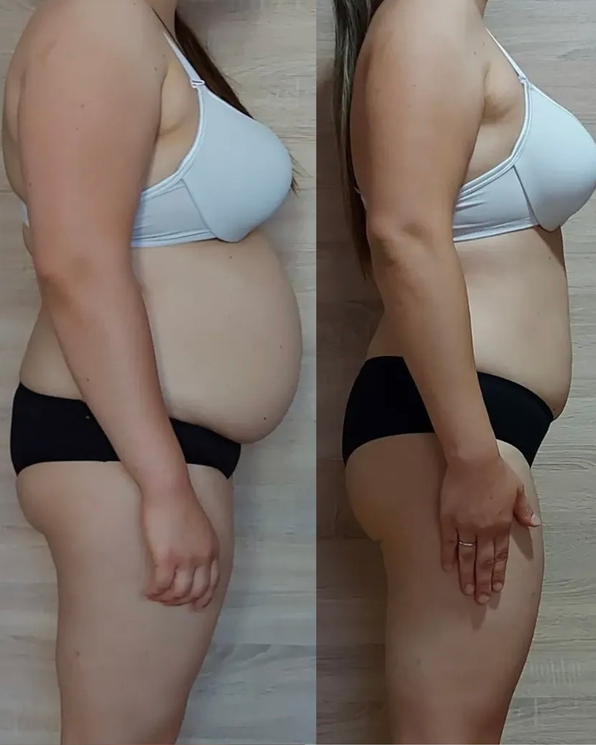 FITWOR transformacija