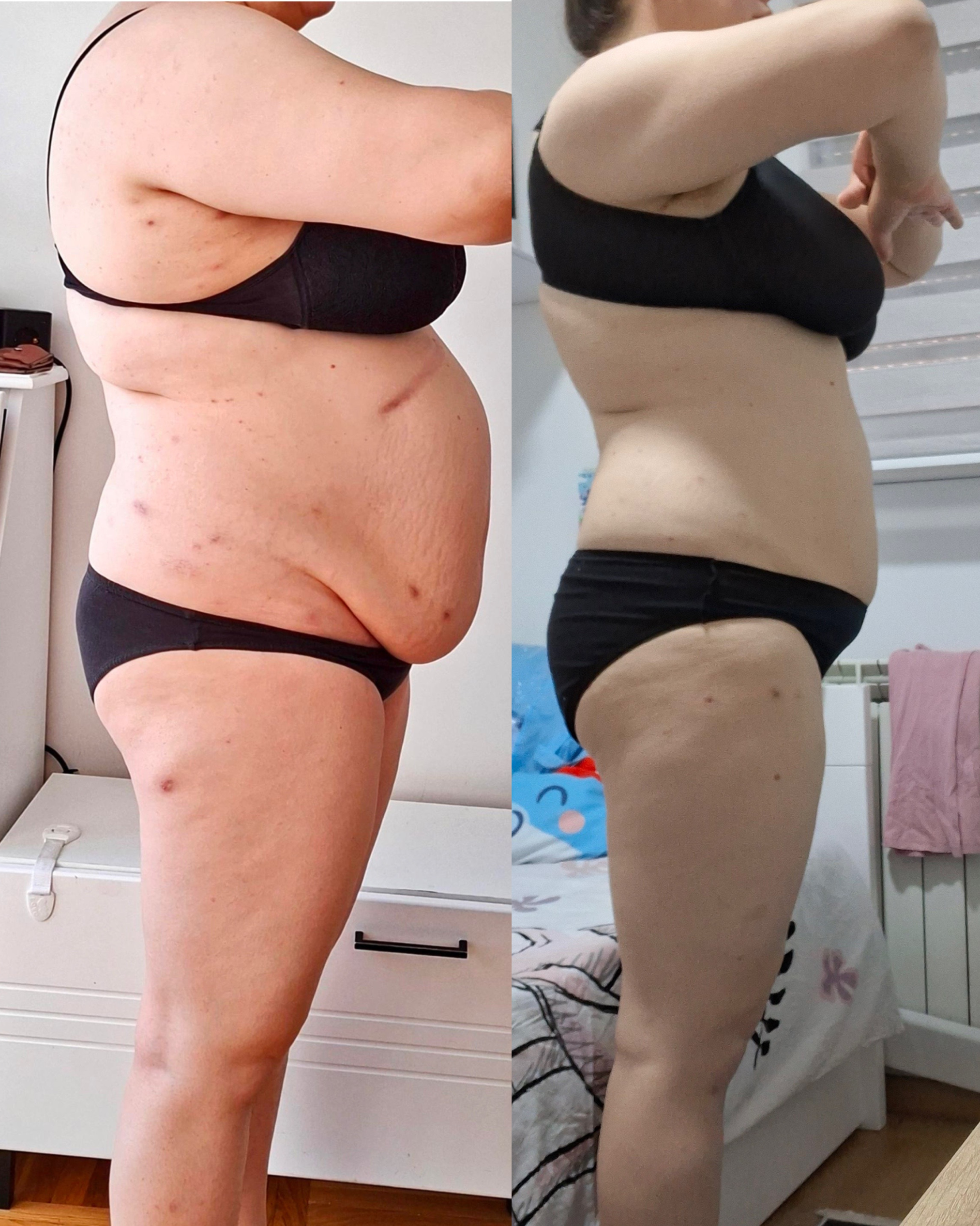 FITWOR transformacija